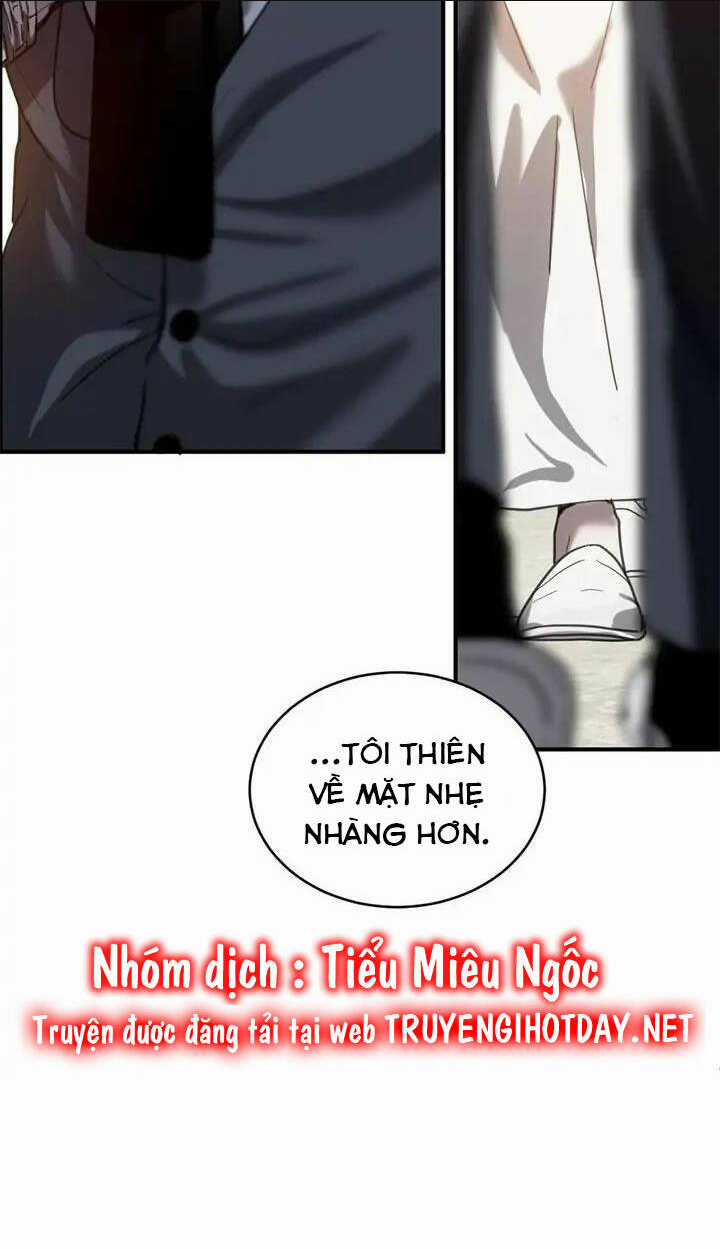 Lần Thứ Ba Chapter 23 trang 13