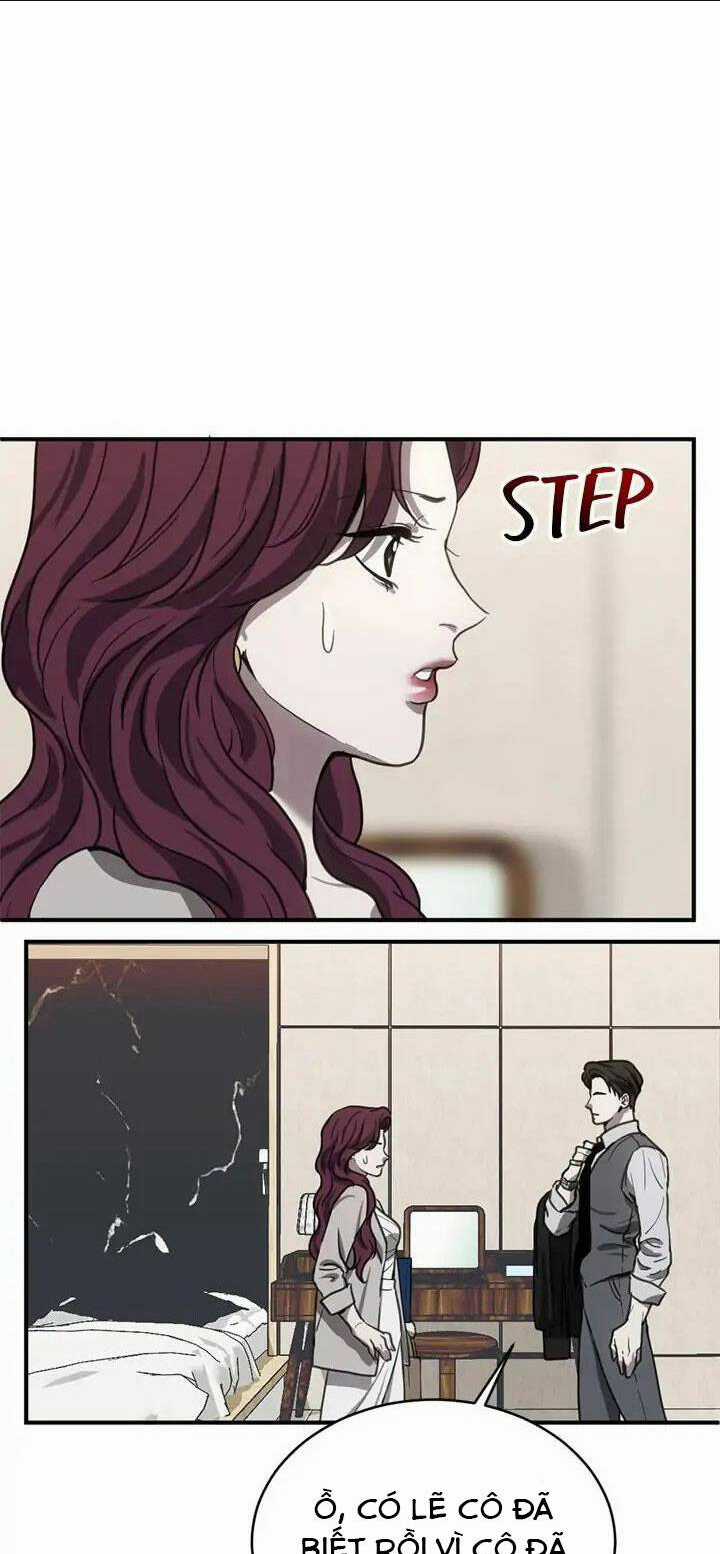 Lần Thứ Ba Chapter 23 trang 14