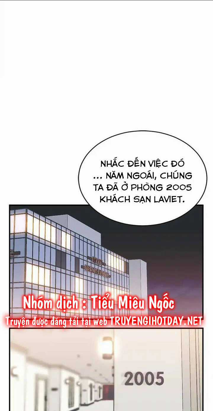 Lần Thứ Ba Chapter 23 trang 16