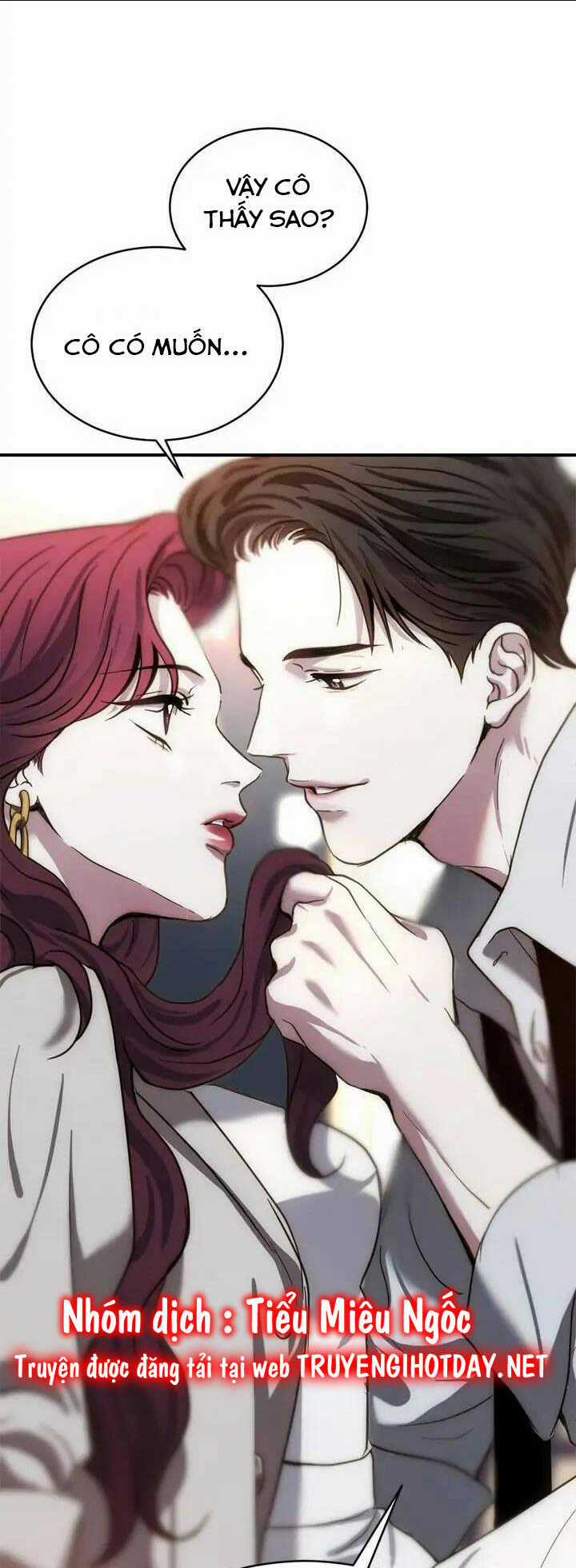 Lần Thứ Ba Chapter 23 trang 18