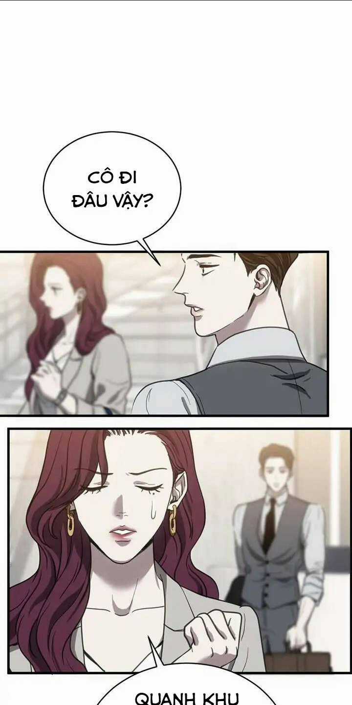 Lần Thứ Ba Chapter 23 trang 2