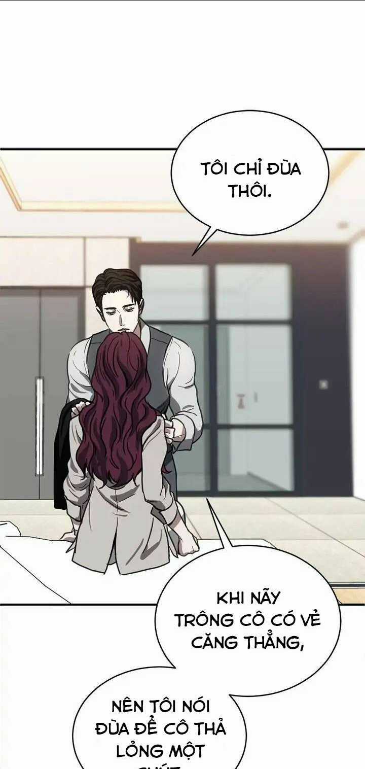 Lần Thứ Ba Chapter 23 trang 22