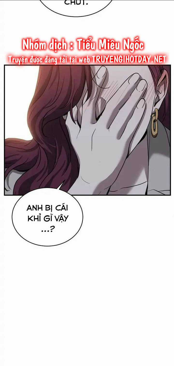 Lần Thứ Ba Chapter 23 trang 23