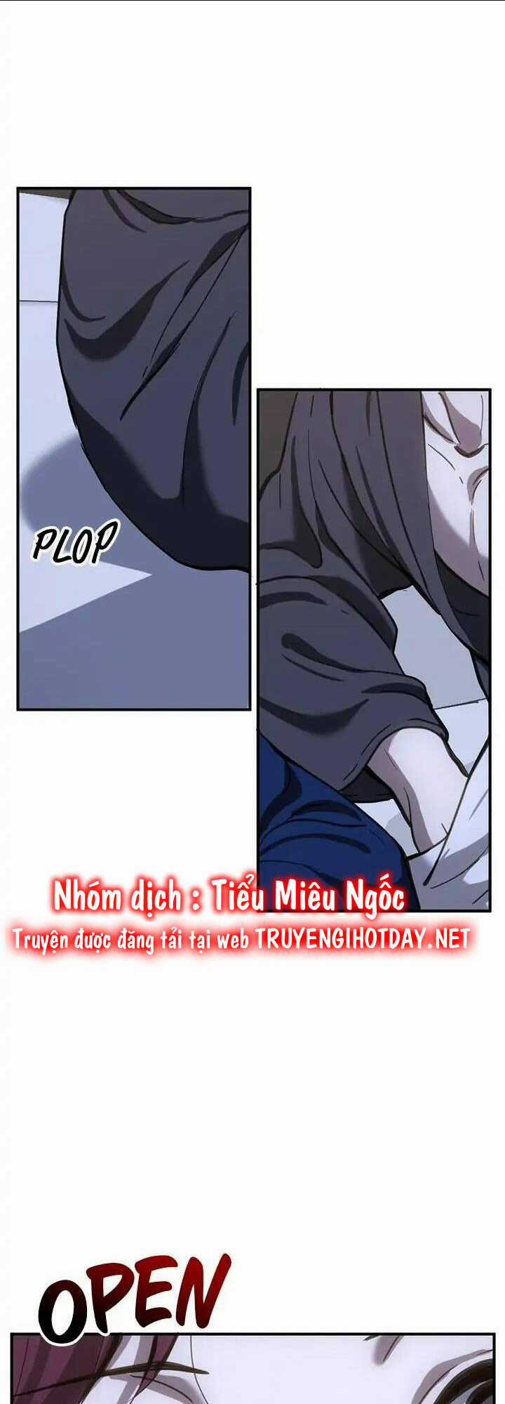 Lần Thứ Ba Chapter 23 trang 28