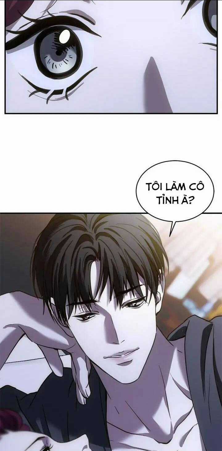 Lần Thứ Ba Chapter 23 trang 29