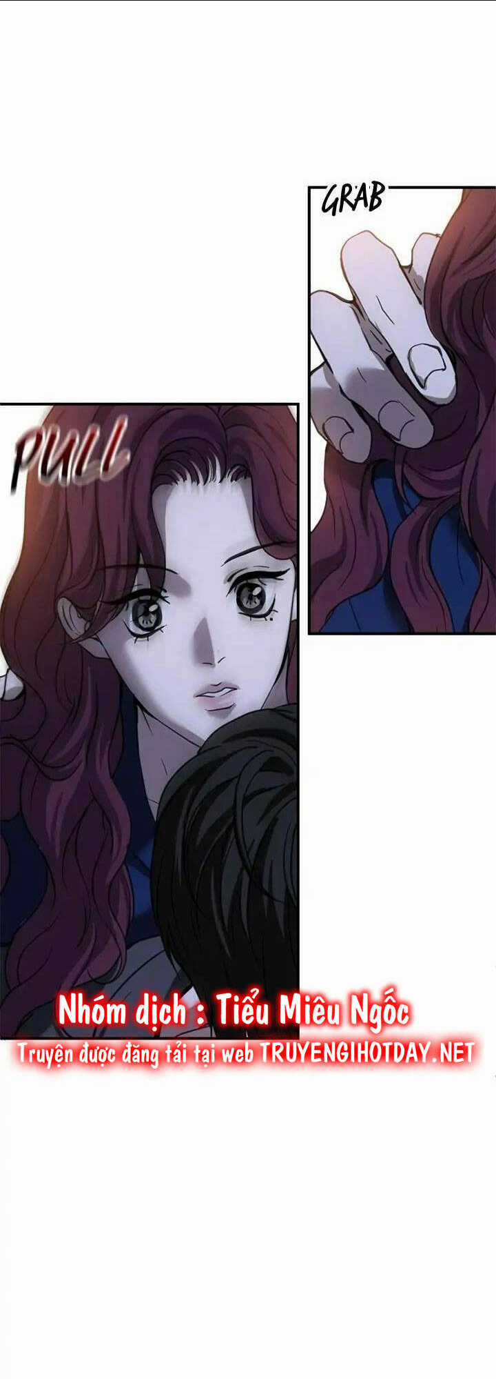 Lần Thứ Ba Chapter 23 trang 32