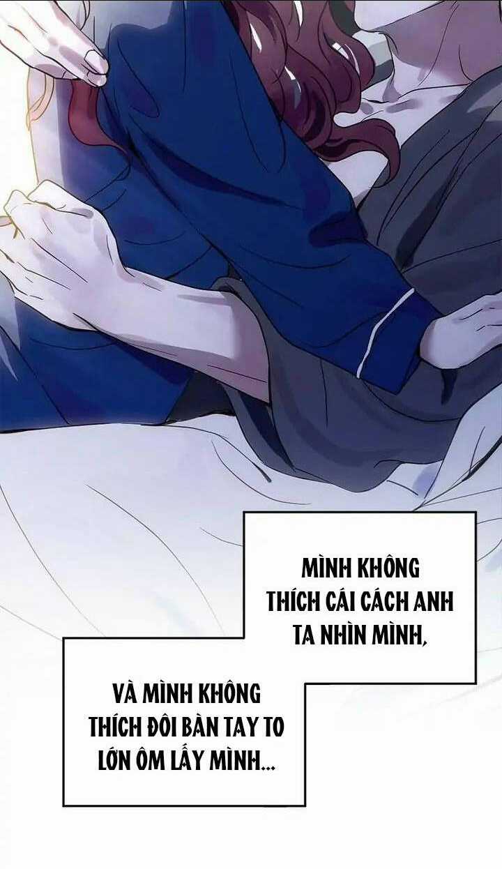 Lần Thứ Ba Chapter 23 trang 34