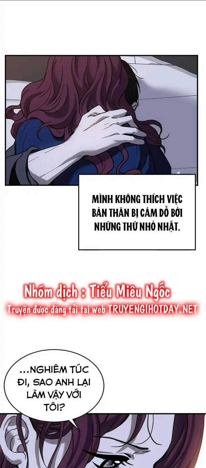 Lần Thứ Ba Chapter 23 trang 35