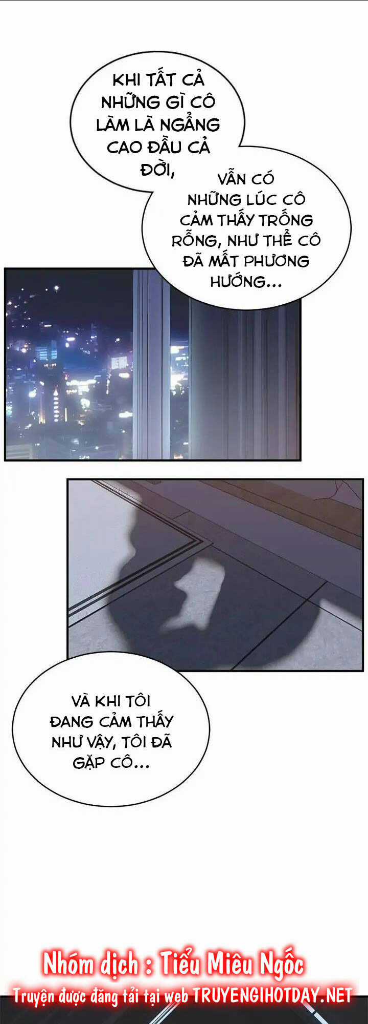 Lần Thứ Ba Chapter 23 trang 37