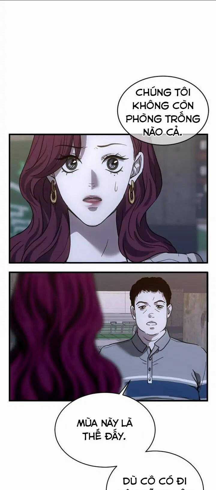 Lần Thứ Ba Chapter 23 trang 4