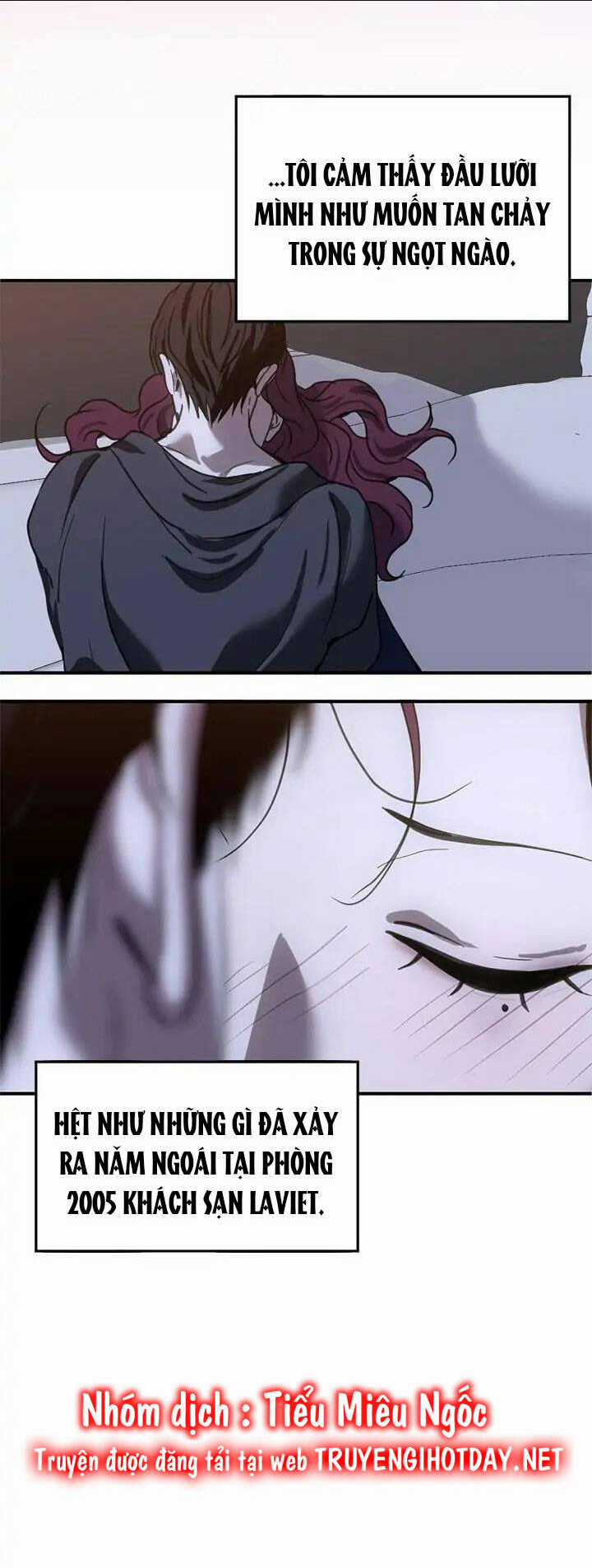 Lần Thứ Ba Chapter 23 trang 44