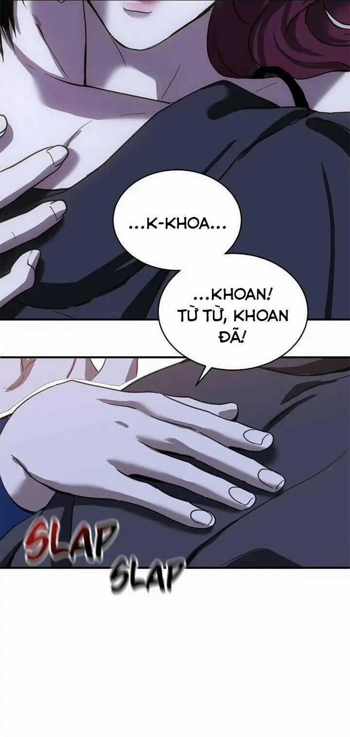 Lần Thứ Ba Chapter 23 trang 48