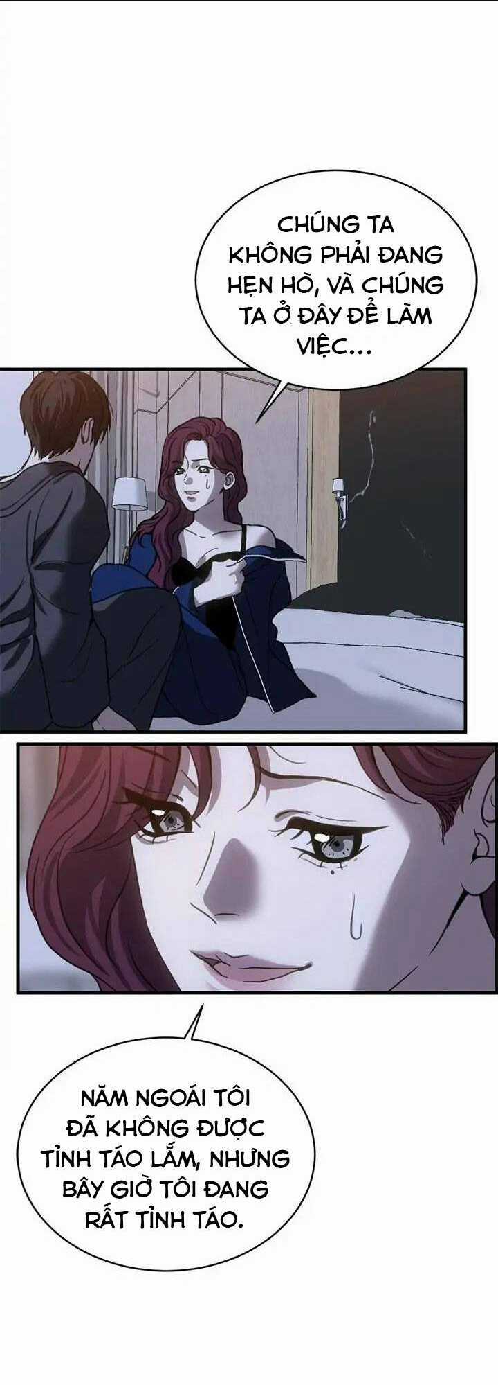 Lần Thứ Ba Chapter 23 trang 49