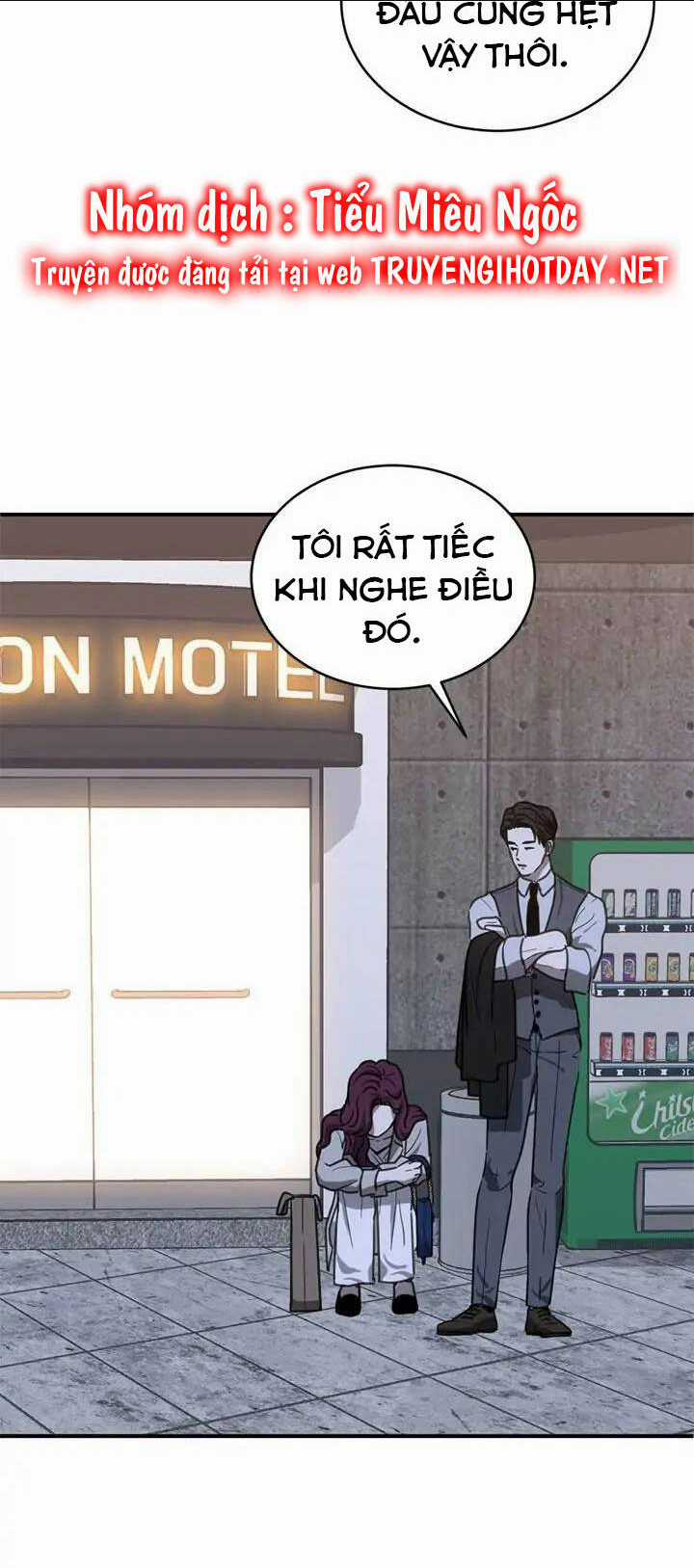 Lần Thứ Ba Chapter 23 trang 5