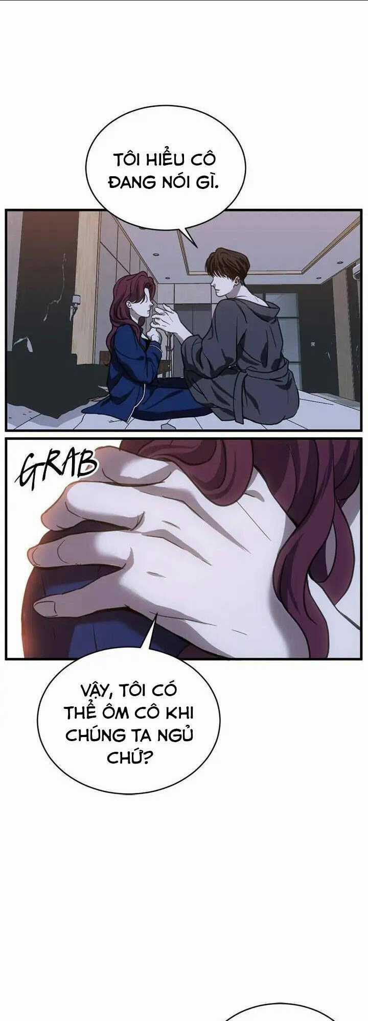 Lần Thứ Ba Chapter 23 trang 52