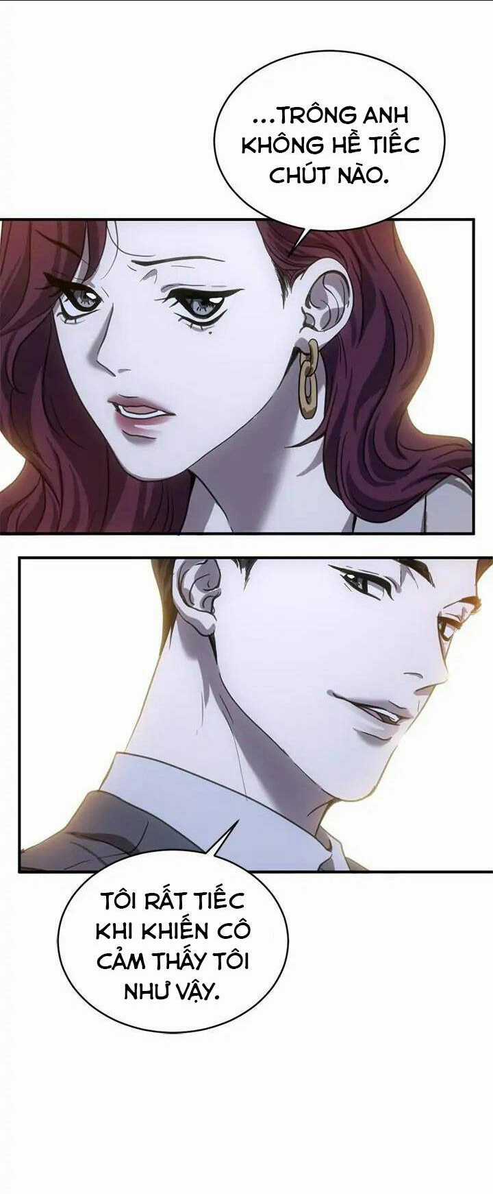 Lần Thứ Ba Chapter 23 trang 6