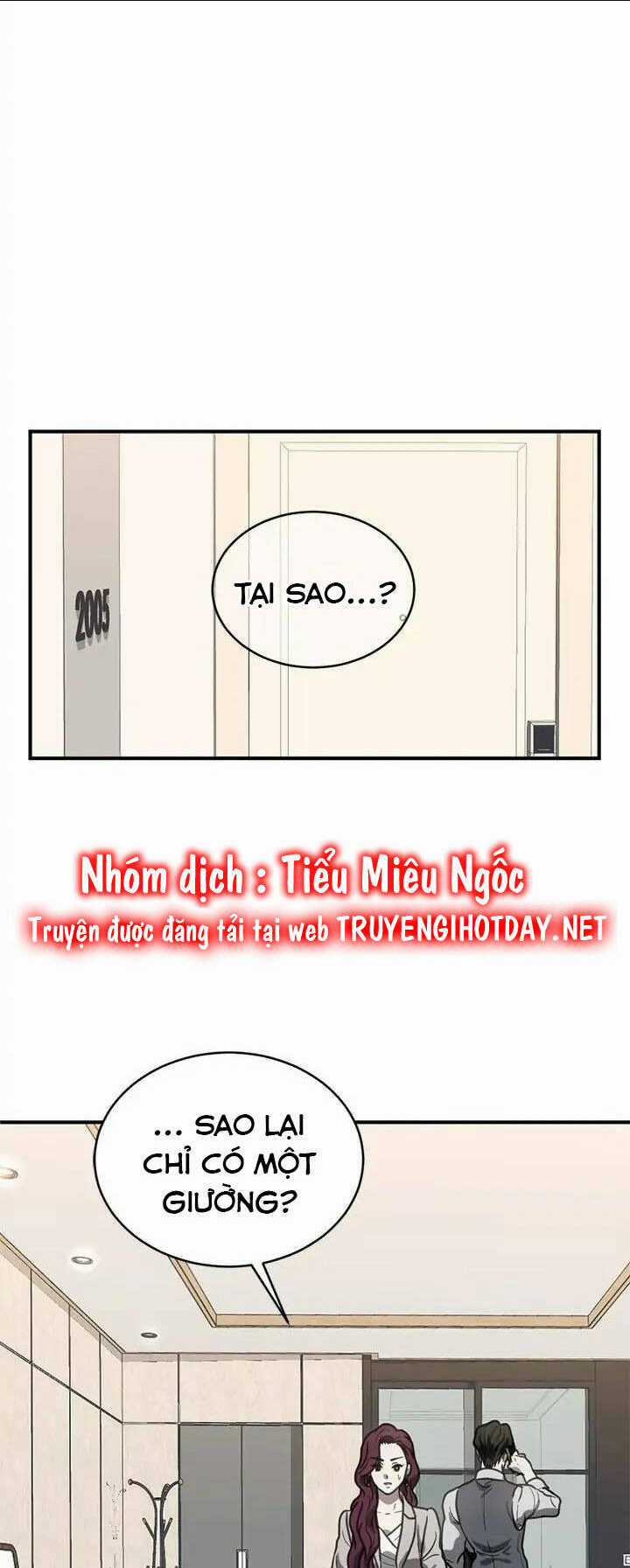 Lần Thứ Ba Chapter 23 trang 8