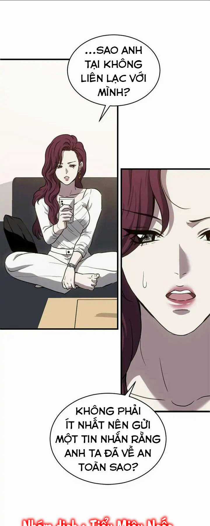 Lần Thứ Ba Chapter 24 trang 10