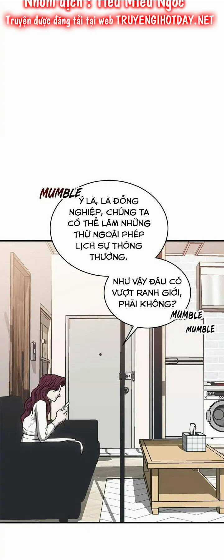Lần Thứ Ba Chapter 24 trang 11