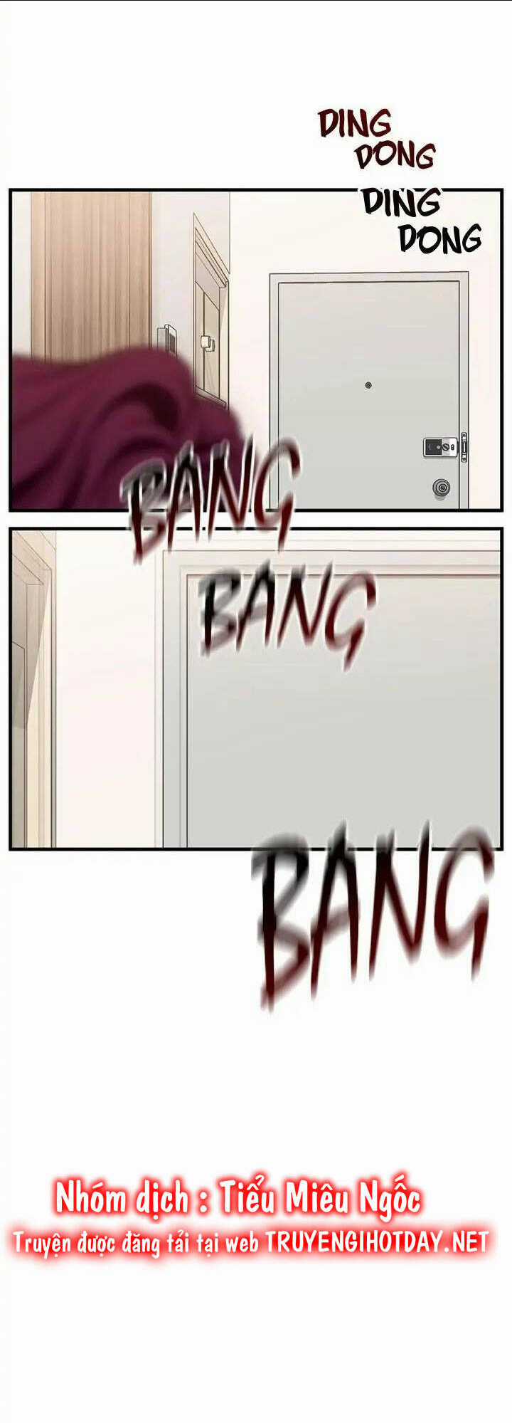 Lần Thứ Ba Chapter 24 trang 12