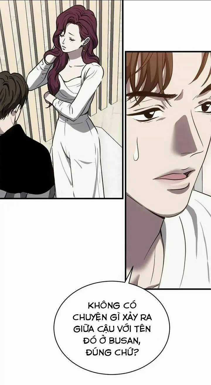 Lần Thứ Ba Chapter 24 trang 16