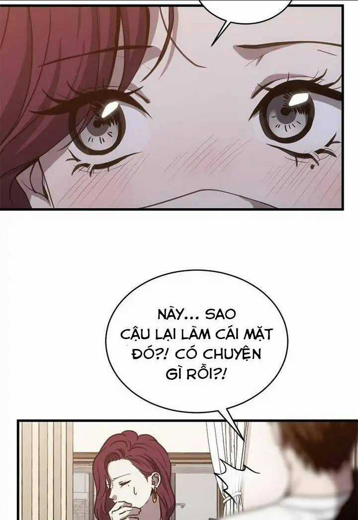 Lần Thứ Ba Chapter 24 trang 19