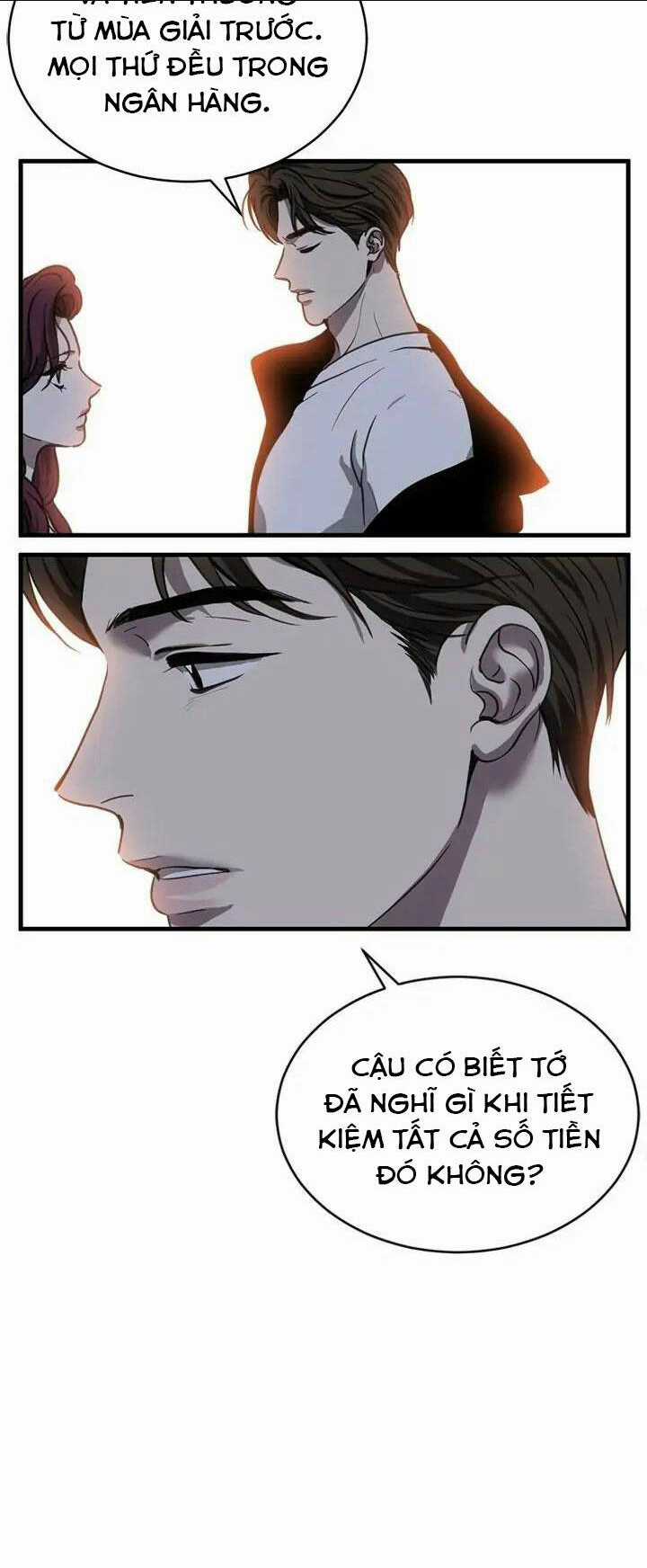 Lần Thứ Ba Chapter 24 trang 22