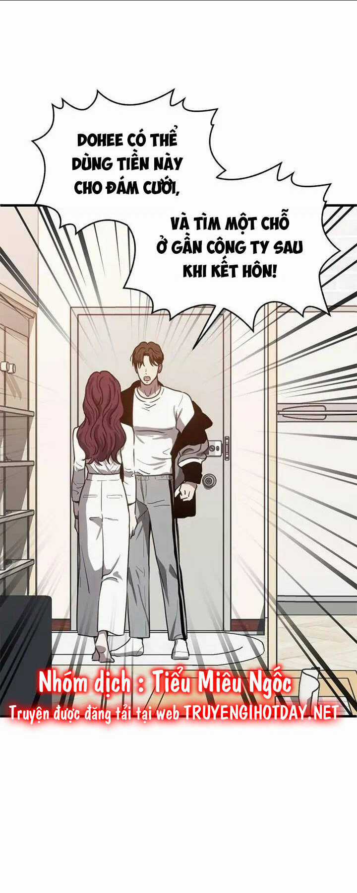 Lần Thứ Ba Chapter 24 trang 23