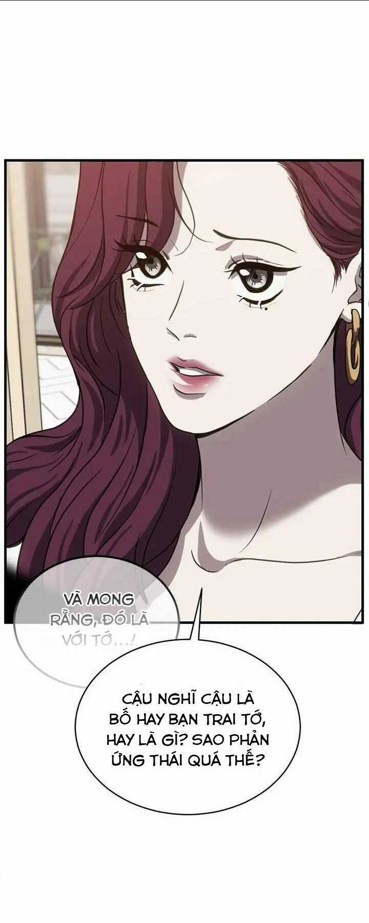 Lần Thứ Ba Chapter 24 trang 24