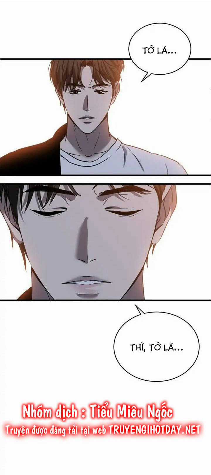 Lần Thứ Ba Chapter 24 trang 25