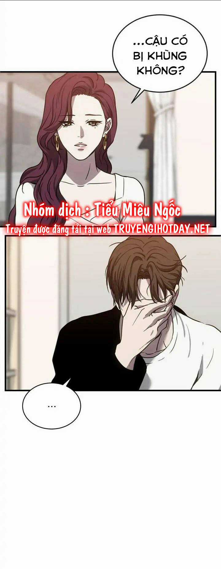 Lần Thứ Ba Chapter 24 trang 27