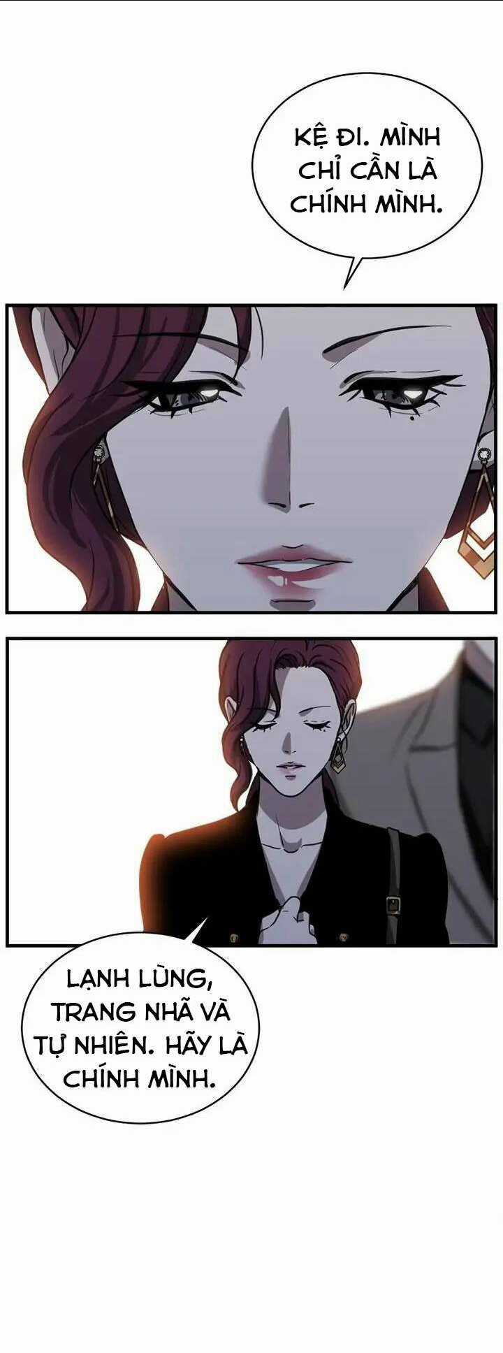 Lần Thứ Ba Chapter 24 trang 30