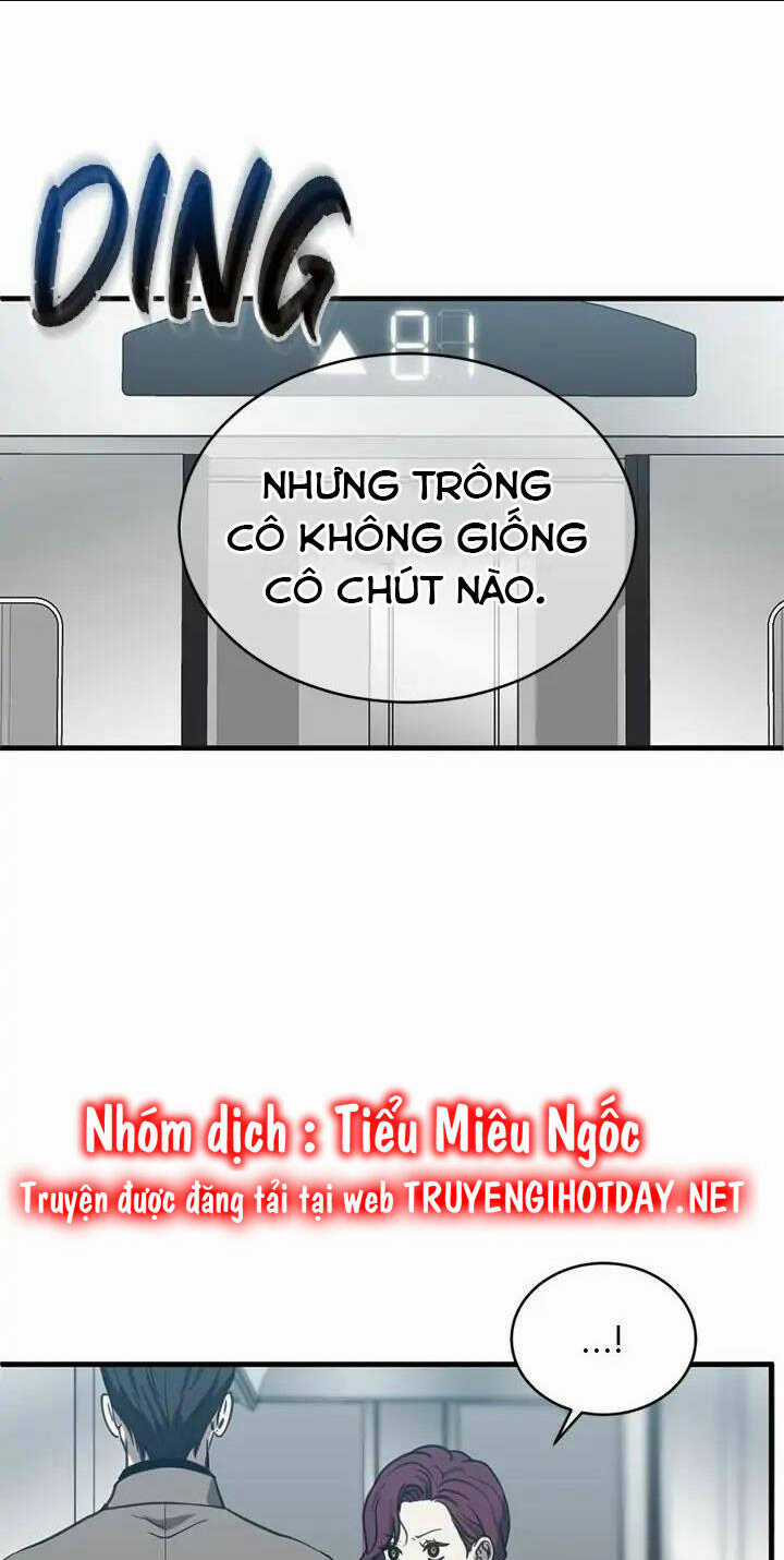 Lần Thứ Ba Chapter 24 trang 31
