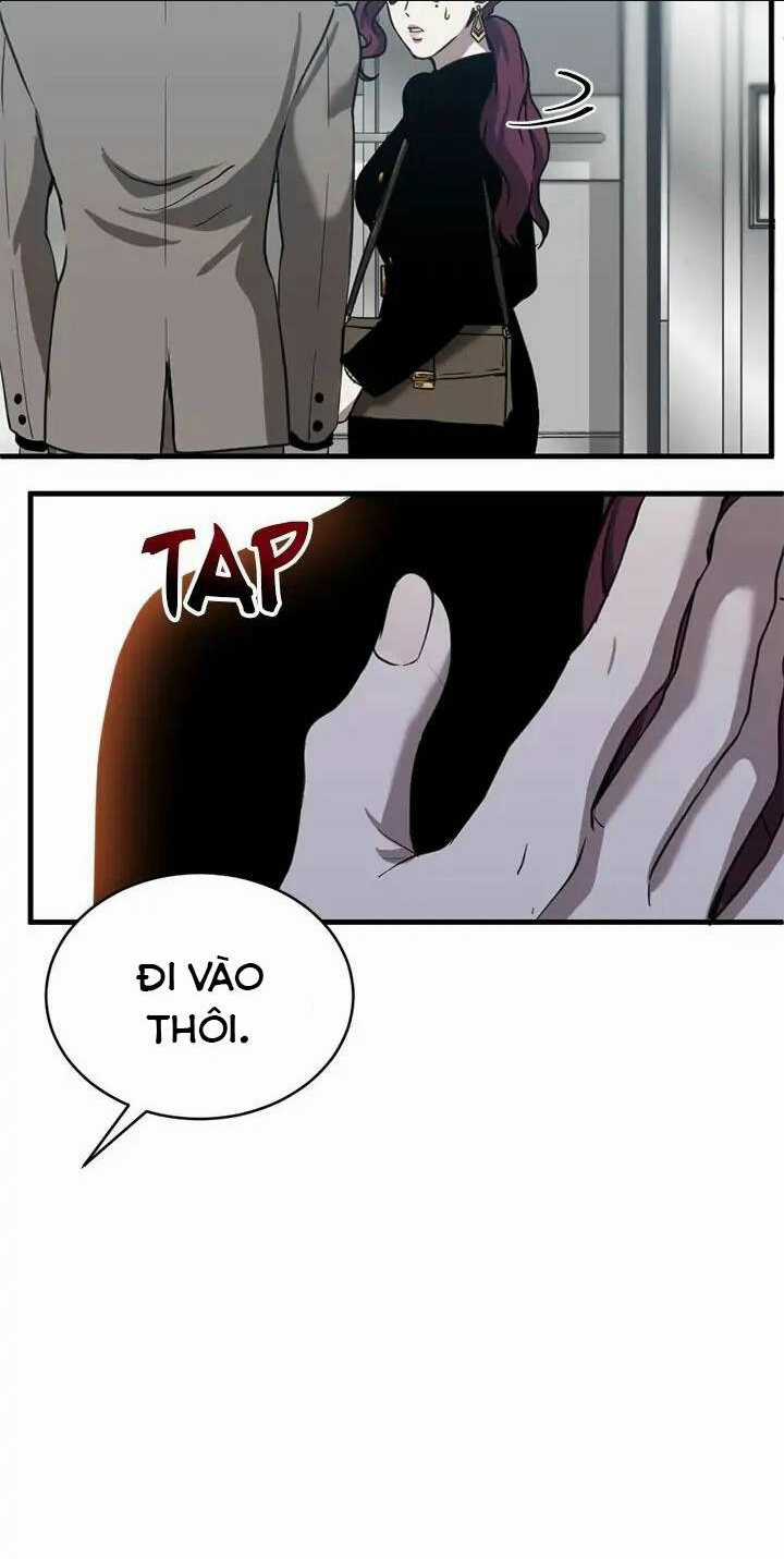 Lần Thứ Ba Chapter 24 trang 32