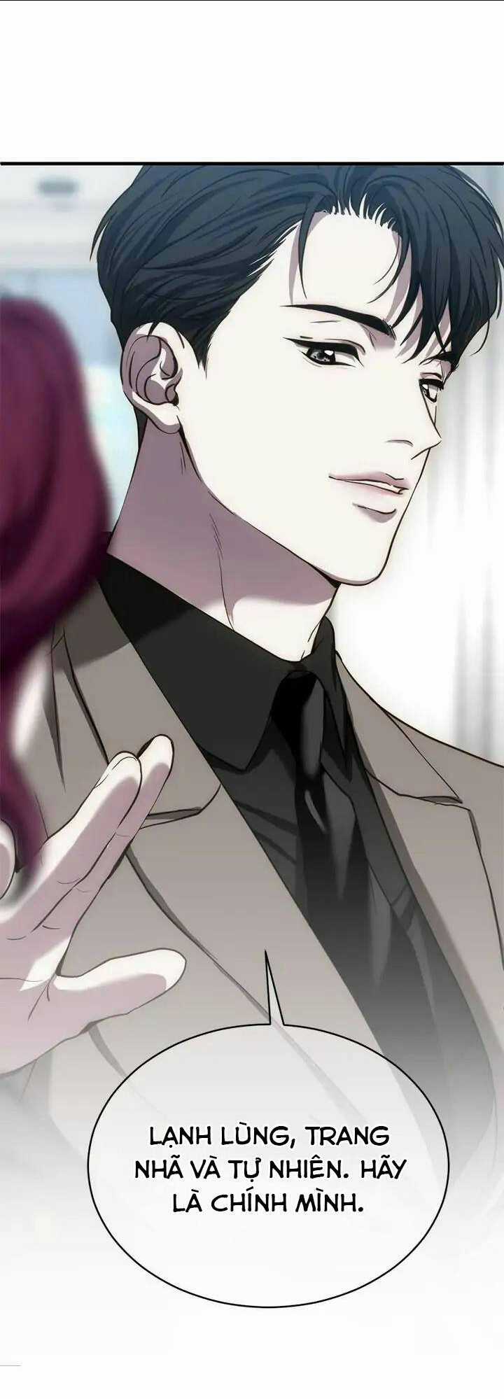 Lần Thứ Ba Chapter 24 trang 33