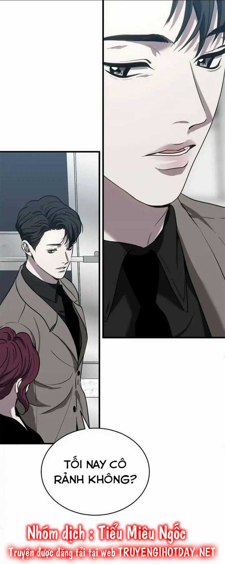 Lần Thứ Ba Chapter 24 trang 36