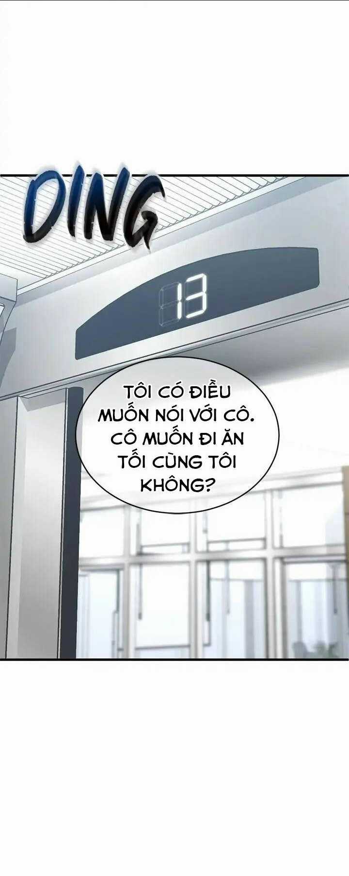 Lần Thứ Ba Chapter 24 trang 37