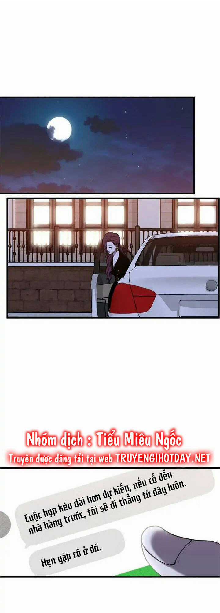 Lần Thứ Ba Chapter 24 trang 38