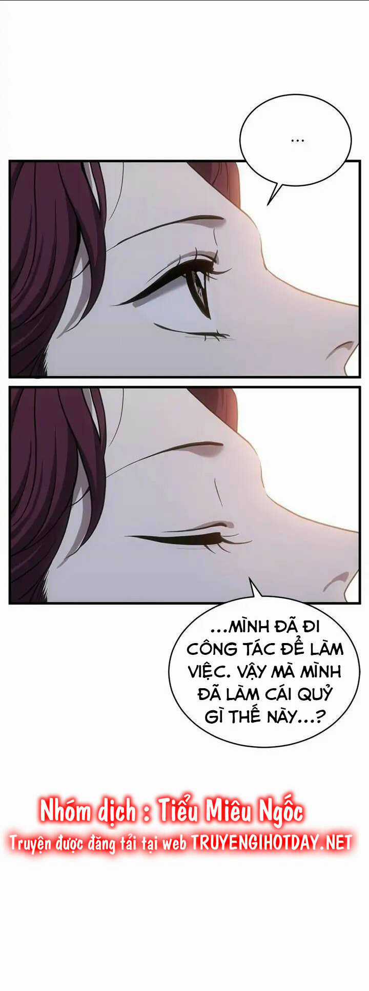 Lần Thứ Ba Chapter 24 trang 4