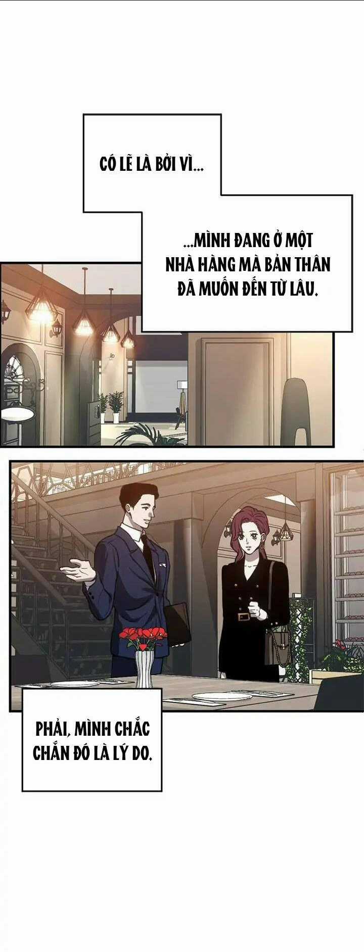 Lần Thứ Ba Chapter 24 trang 41