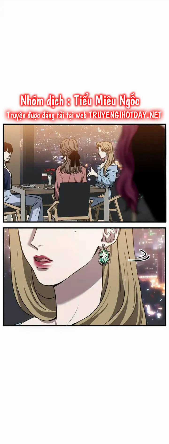 Lần Thứ Ba Chapter 24 trang 42