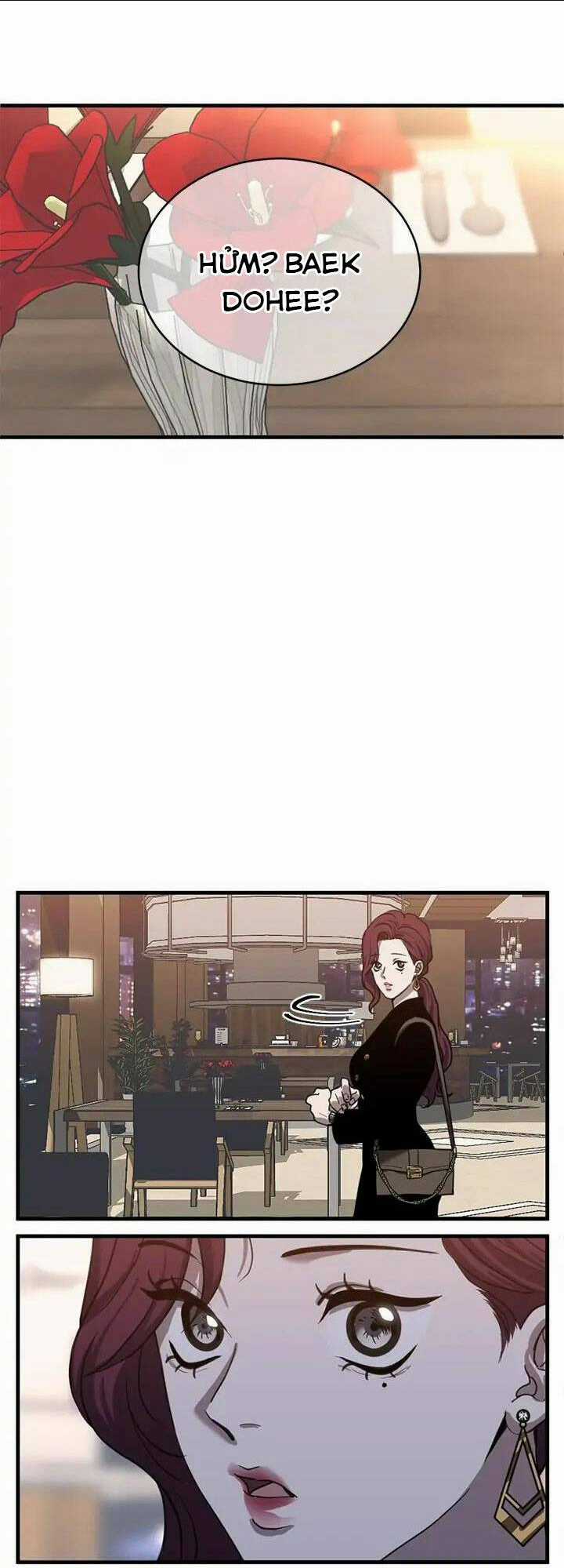 Lần Thứ Ba Chapter 24 trang 43