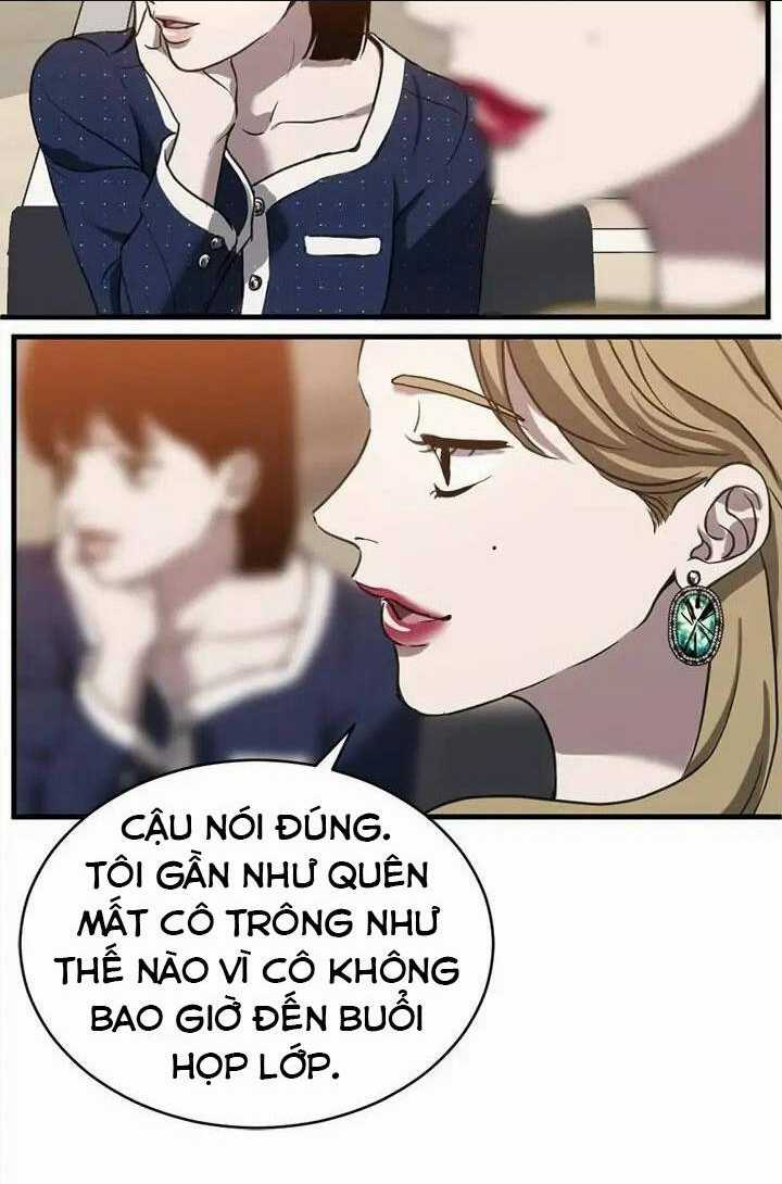 Lần Thứ Ba Chapter 24 trang 45