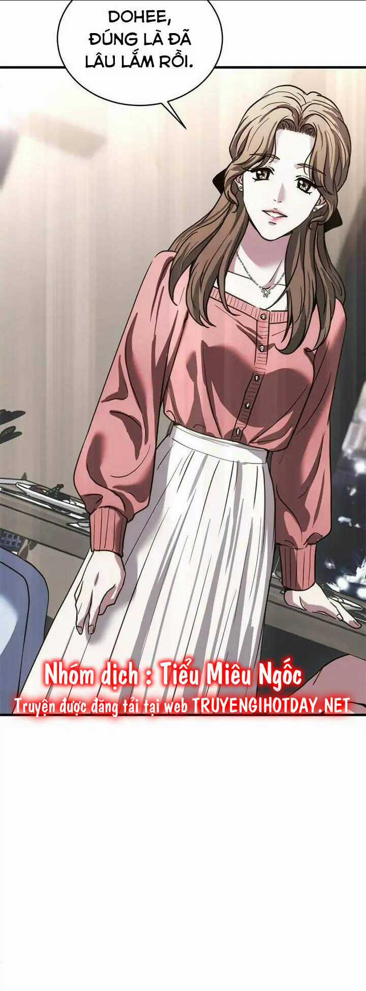 Lần Thứ Ba Chapter 24 trang 47