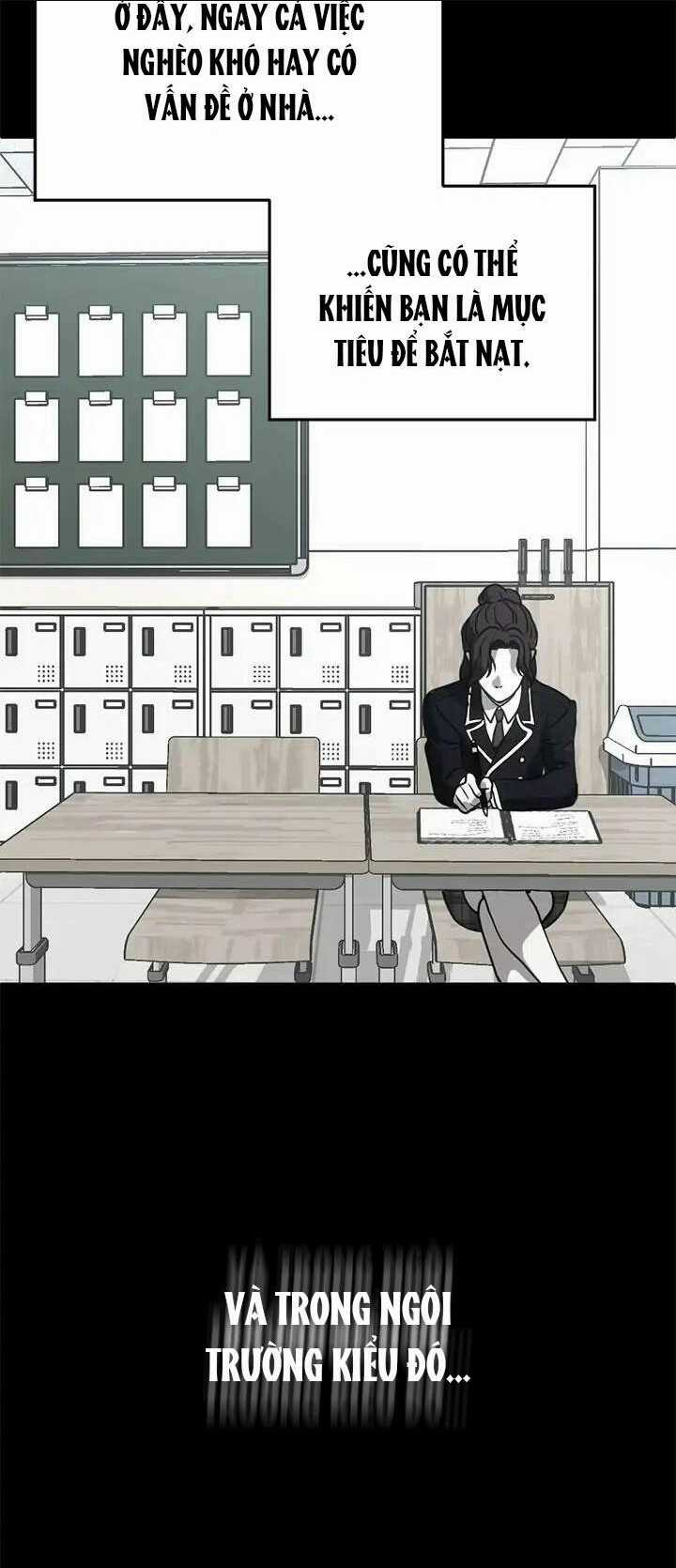 Lần Thứ Ba Chapter 24 trang 50