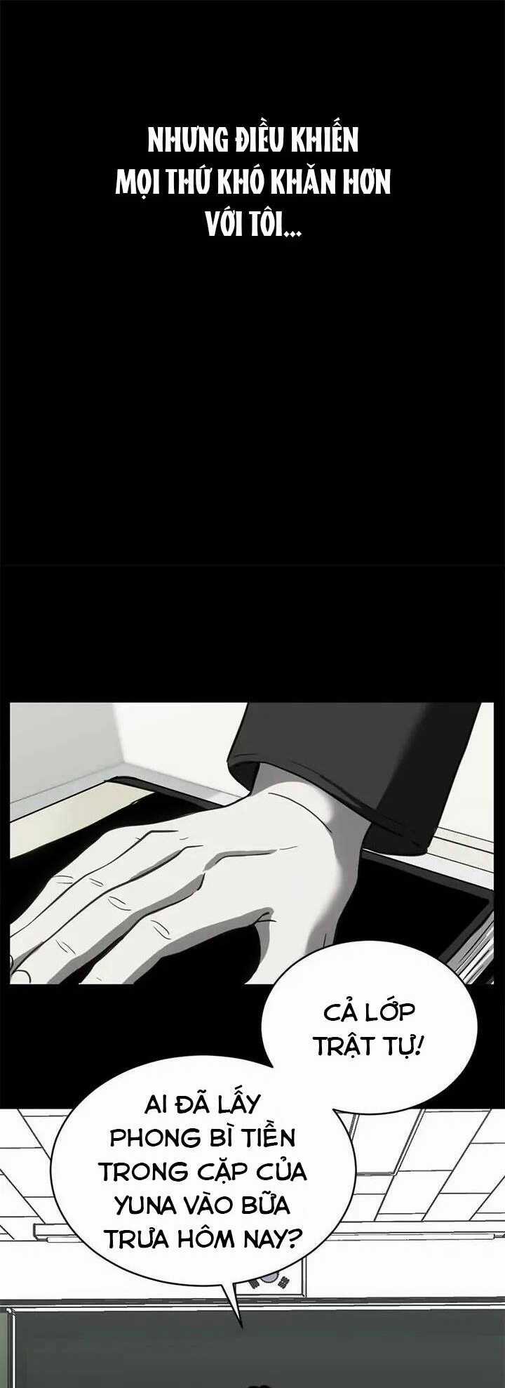 Lần Thứ Ba Chapter 24 trang 52