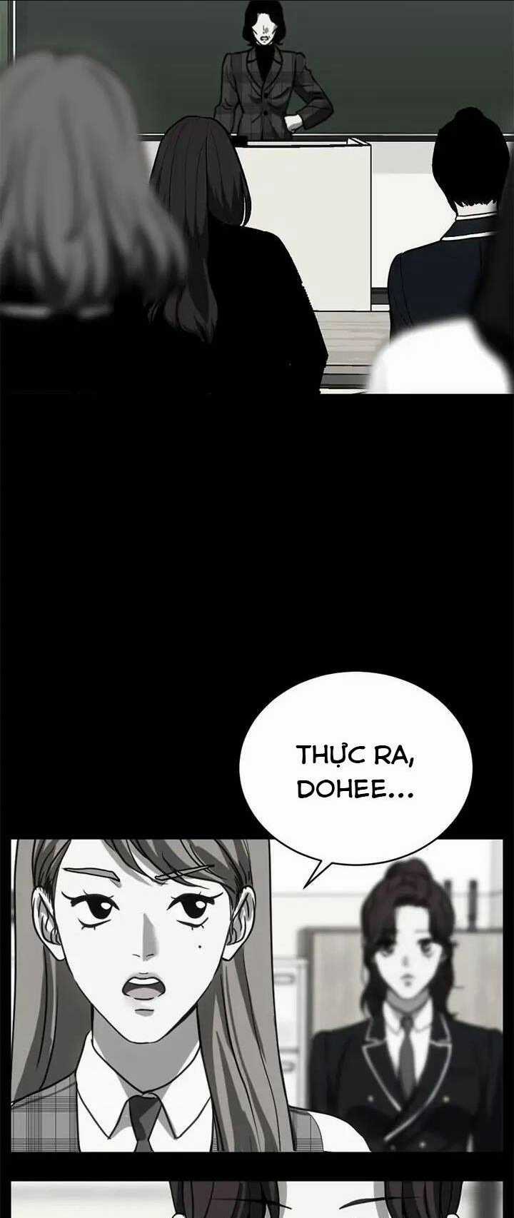 Lần Thứ Ba Chapter 24 trang 53