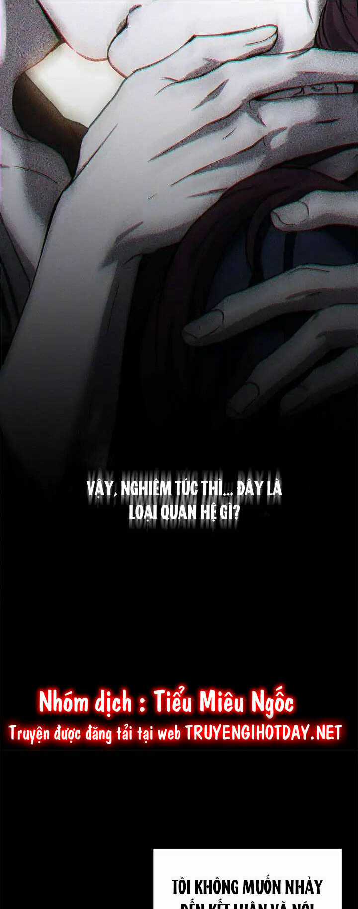 Lần Thứ Ba Chapter 24 trang 6