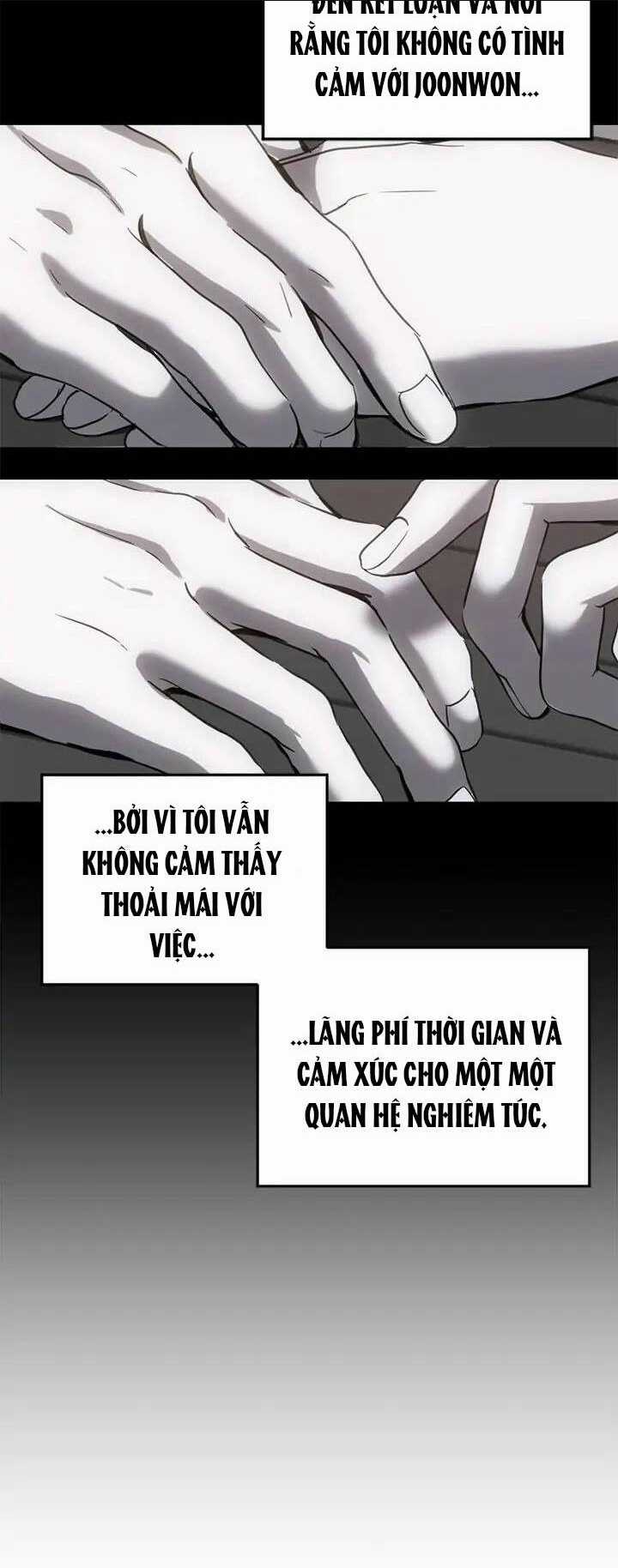 Lần Thứ Ba Chapter 24 trang 7