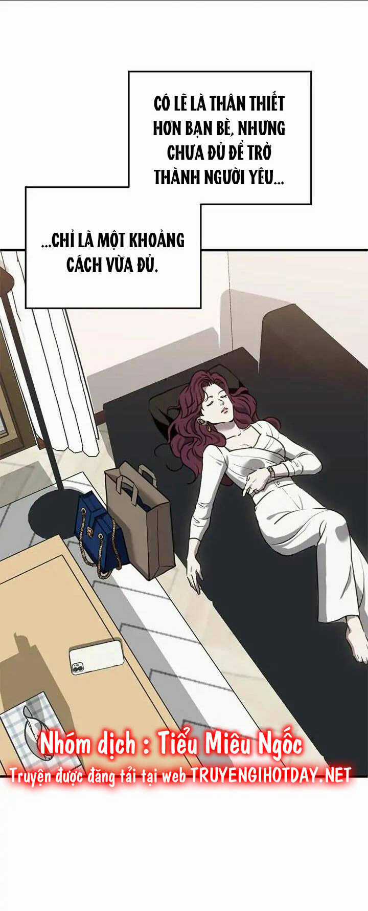 Lần Thứ Ba Chapter 24 trang 8